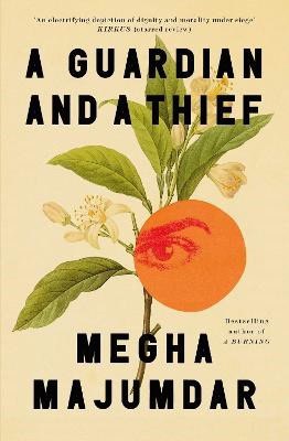 Majumdar, Megha | A Guardian and a Thief