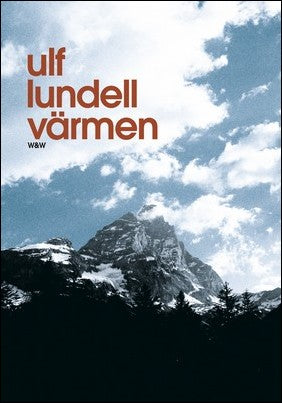 Lundell, Ulf | Värmen