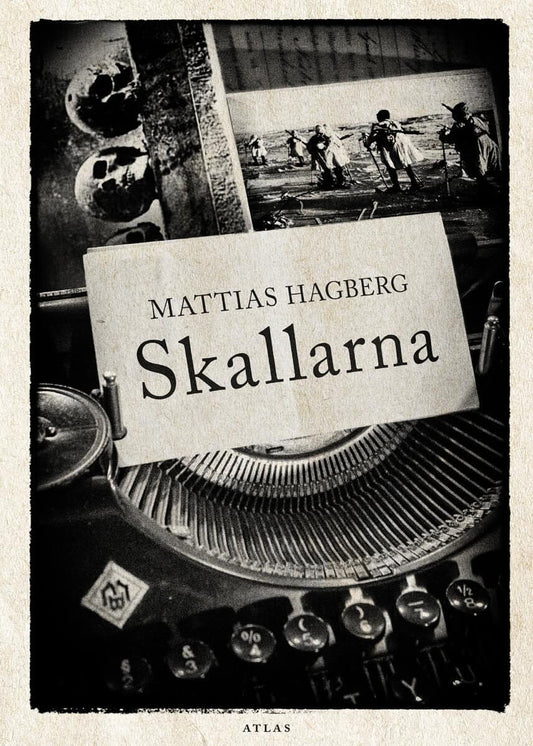 Hagberg, Mattias | Skallarna