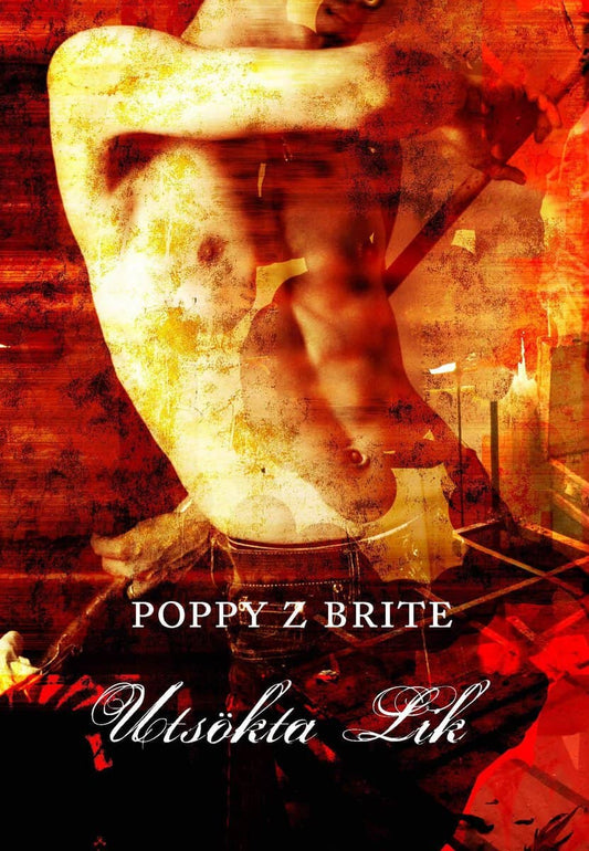 Poppy, Z Brite | Utsökta lik