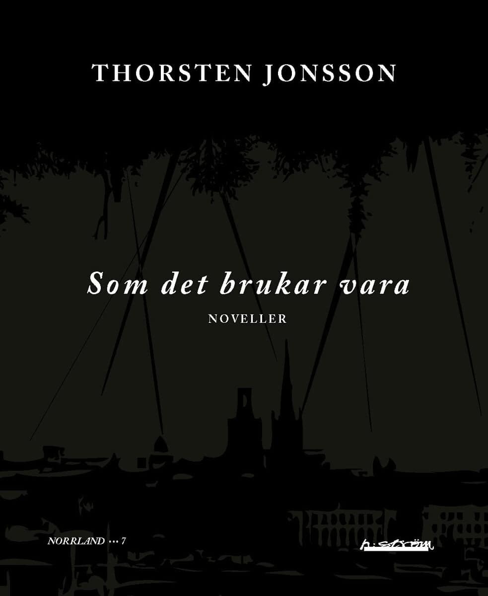 Jonsson, Thorsten | Som det brukar vara