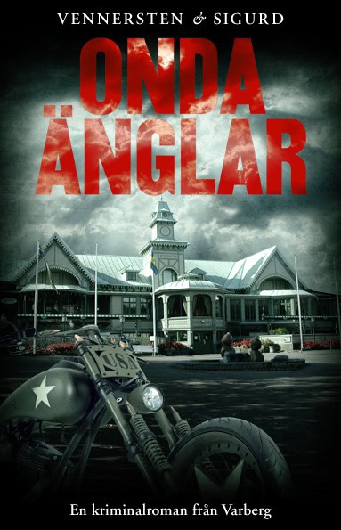 Vennersten, Hans | Sigurd, Jan | Onda änglar