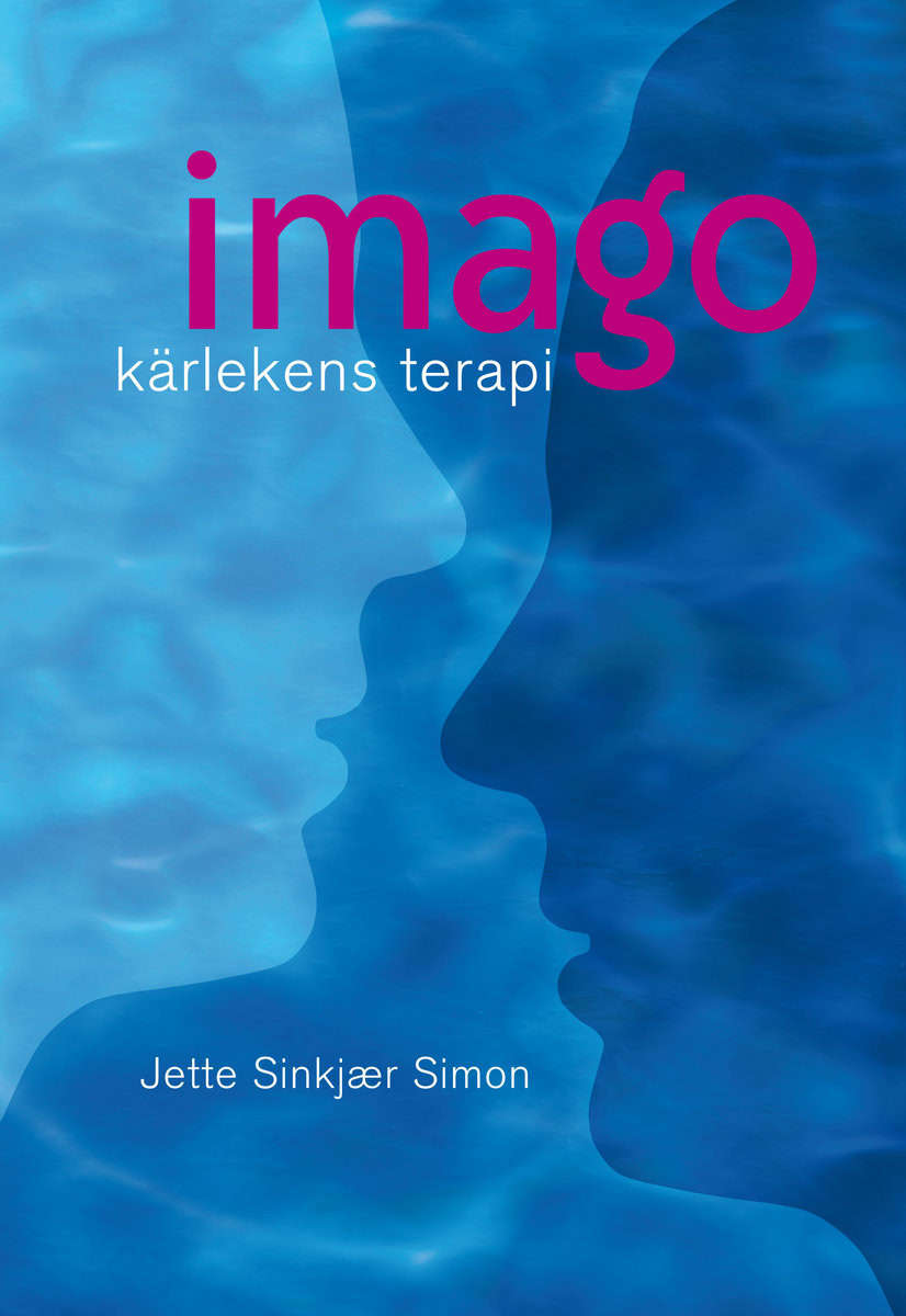 Sinkjær Simon Jette | Imago : Kärlekens terapi