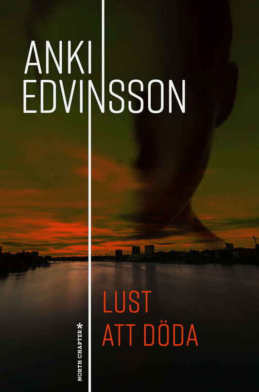 Edvinsson, Anki | Lust att döda