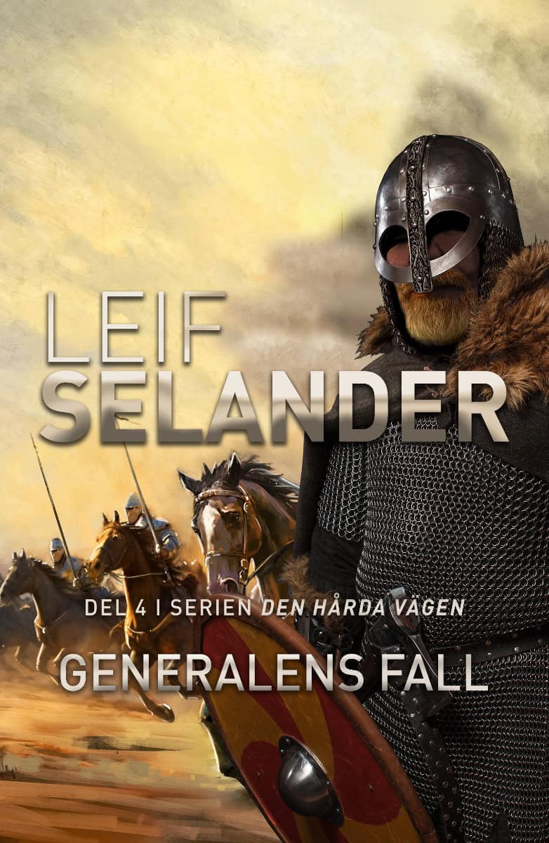 Selander, Leif | Generalens fall