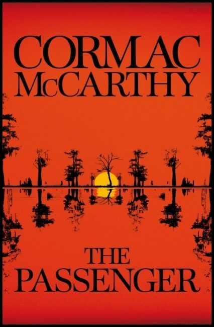 McCarthy, Cormac | The Passenger