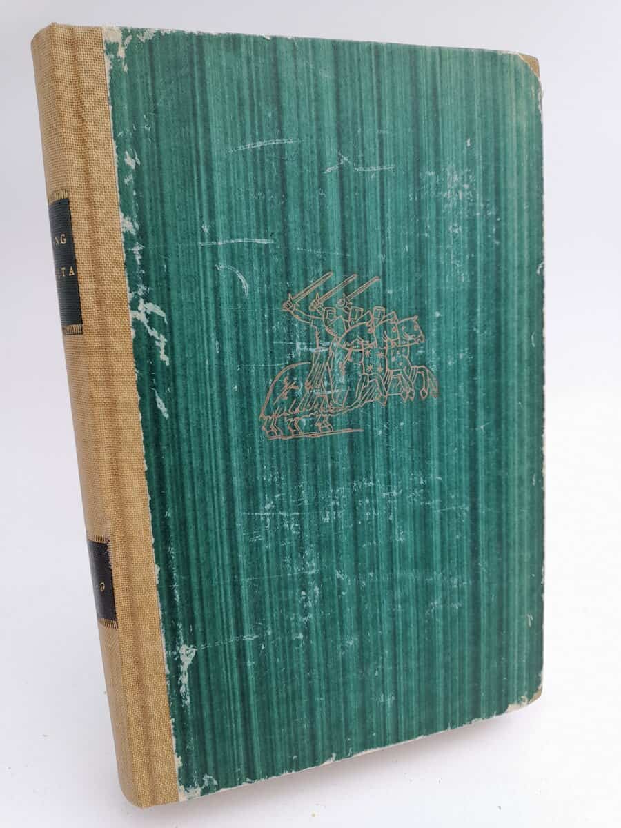 Lundegård, Axel | Drottning Margareta : Valdemar Danekonungs dotter