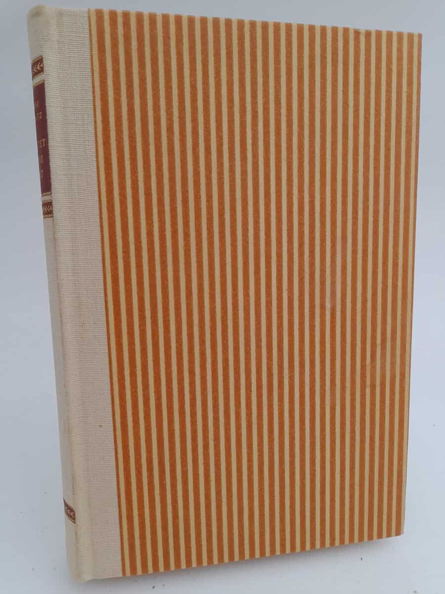 Buchholtz, Johannes | Under det gyllene trädet