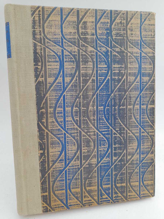 Molin, Pelle | Ådalens poesi