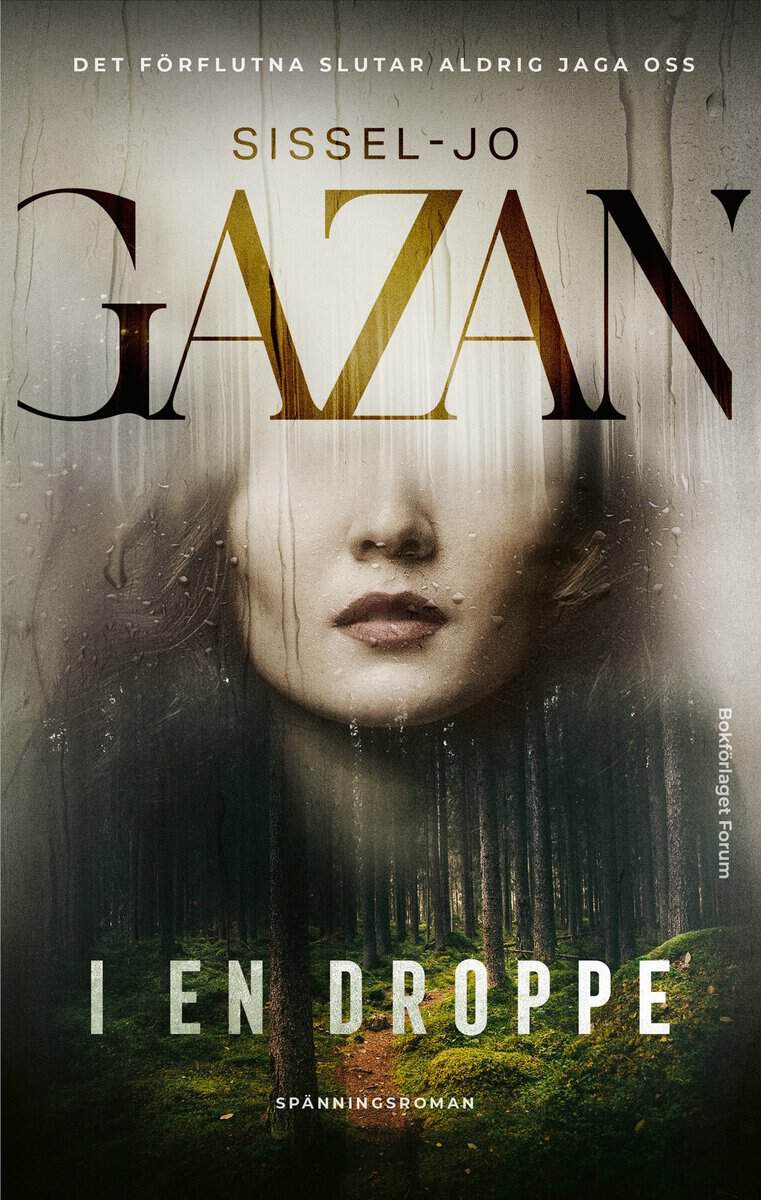 Gazan, Sissel-Jo | I en droppe