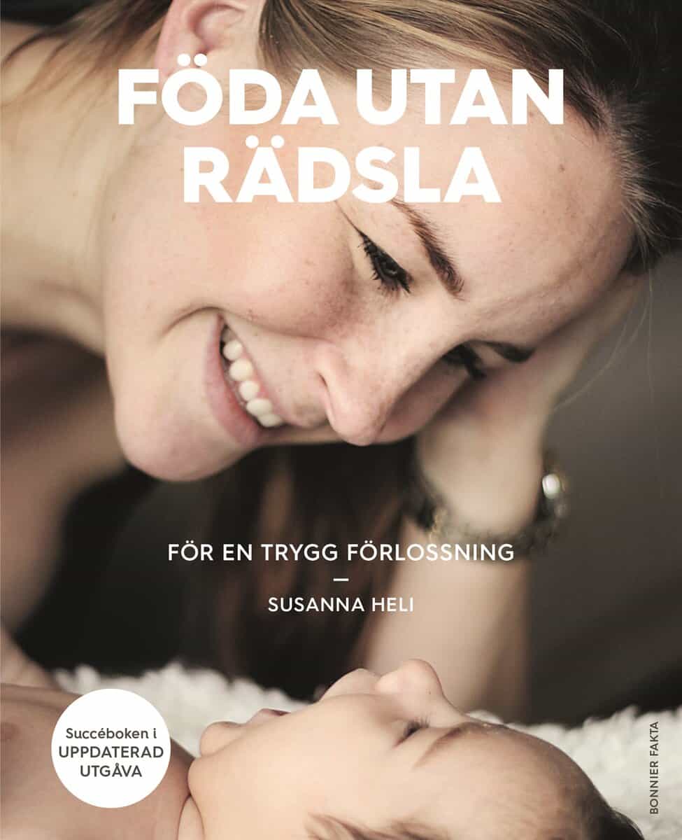 Heli, Susanna | Föda utan rädsla