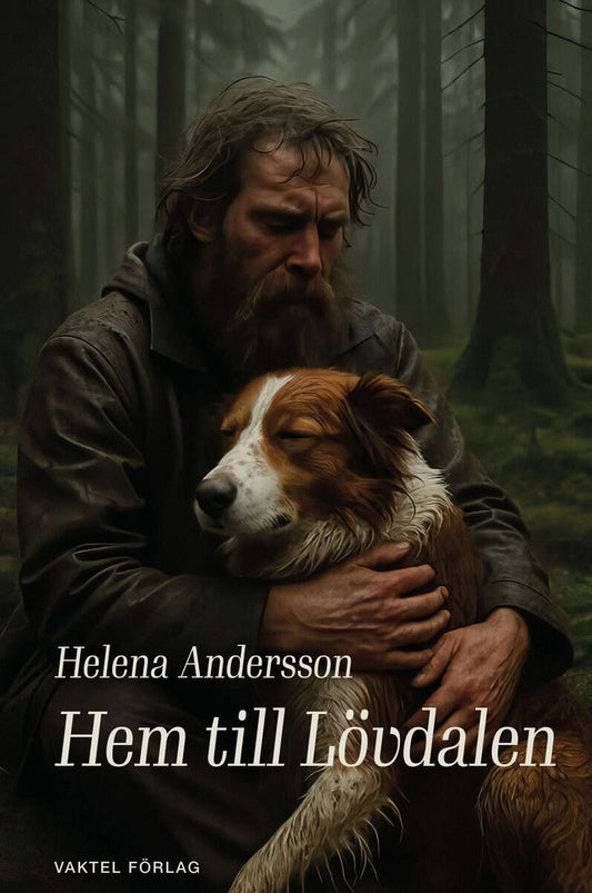 Andersson, Helena | Hem till Lövdalen