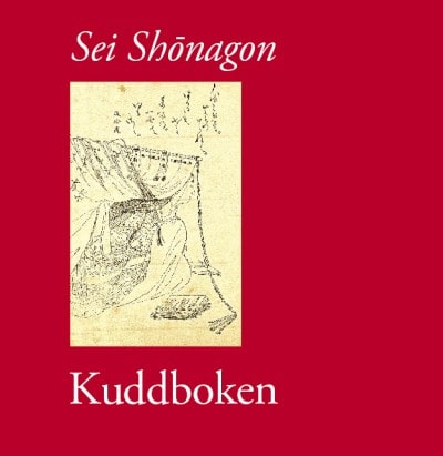 Shonagon, Sei | Kuddboken