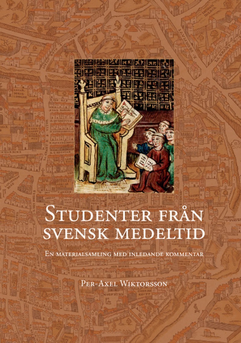 Wiktorsson, Per-Axel | Studenter från svensk medeltid