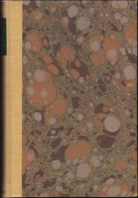 Wildenvey, Gisken | Andrine Skjaeret : Berättelse