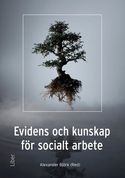 Björk, Alexander | Evidens och kunskap för socialt arbete