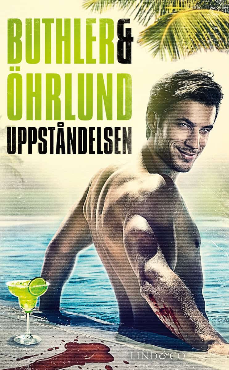 Buthler, Dan | Öhrlund, Dag | Uppståndelsen