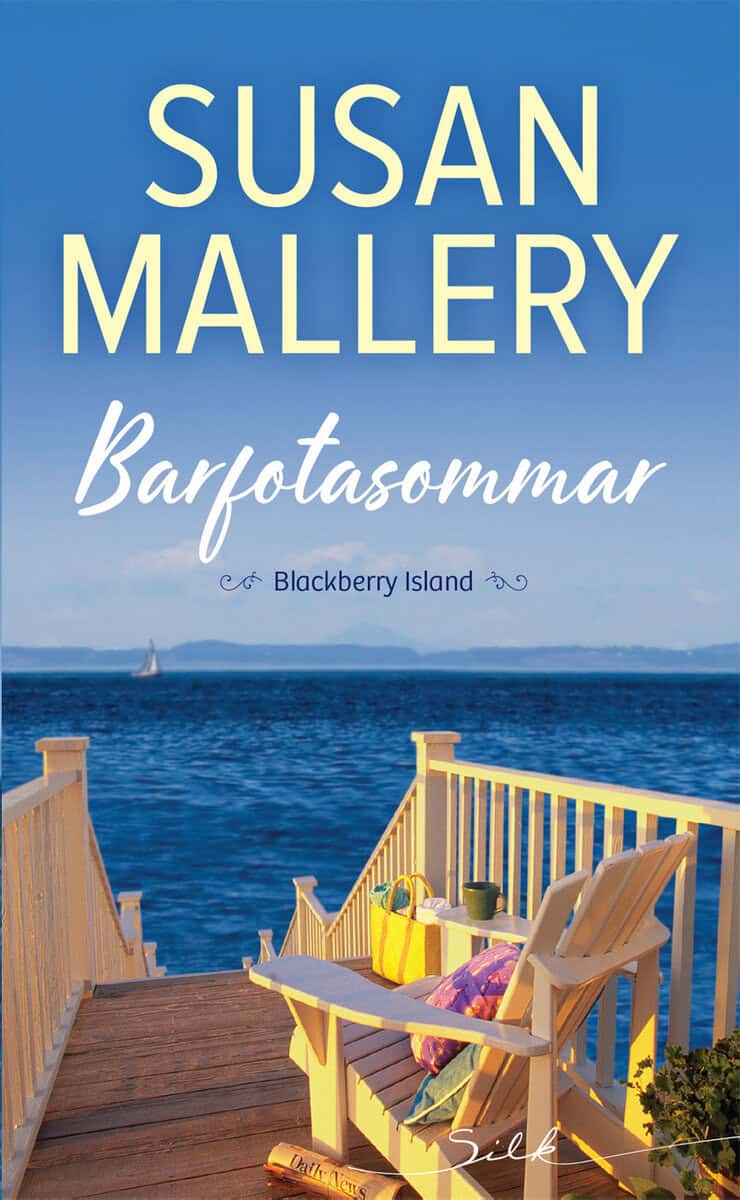 Mallery, Susan | Barfotasommar