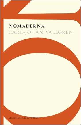 Vallgren, Carl-Johan | Nomaderna