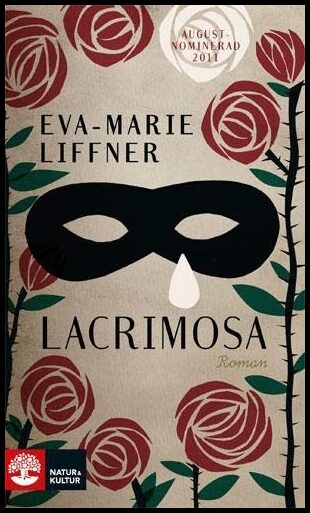 Liffner, Eva-Marie | Lacrimosa