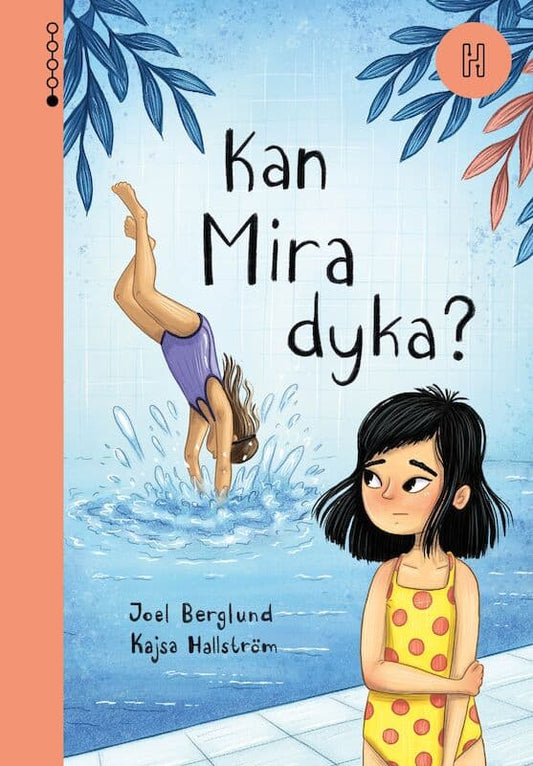 Berglund, Joel | Kan Mira dyka?