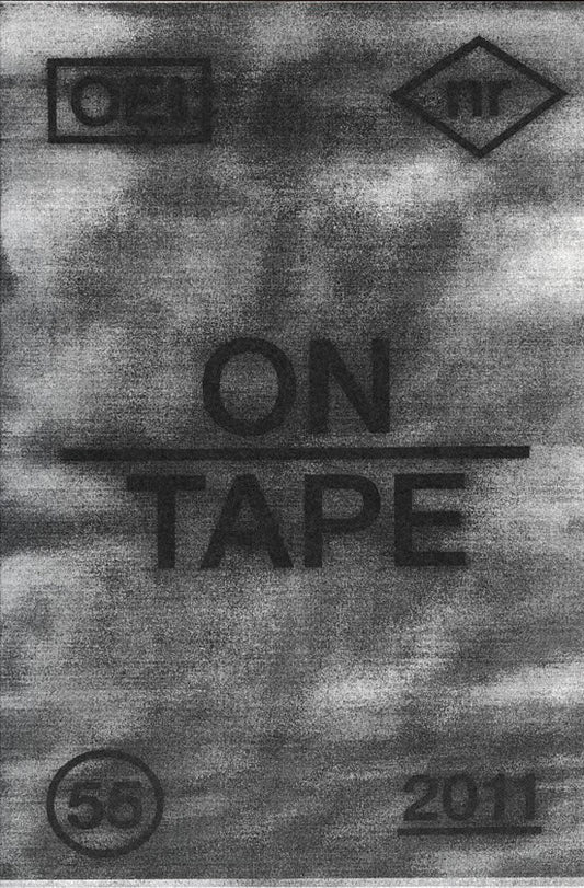 OEI  55 OEI On Tape