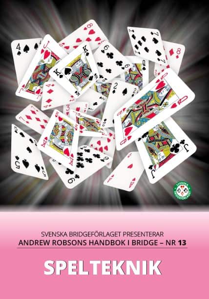 Robson, Andrew | Spelteknik