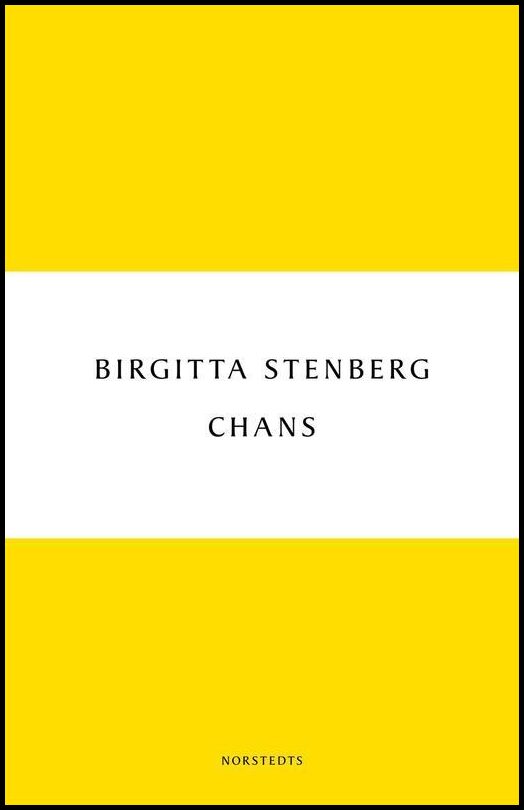 Stenberg, Birgitta | Chans