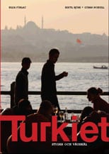 Björk, Bertil | Nordell, Göran | Turkiet : Stigar och vägskäl