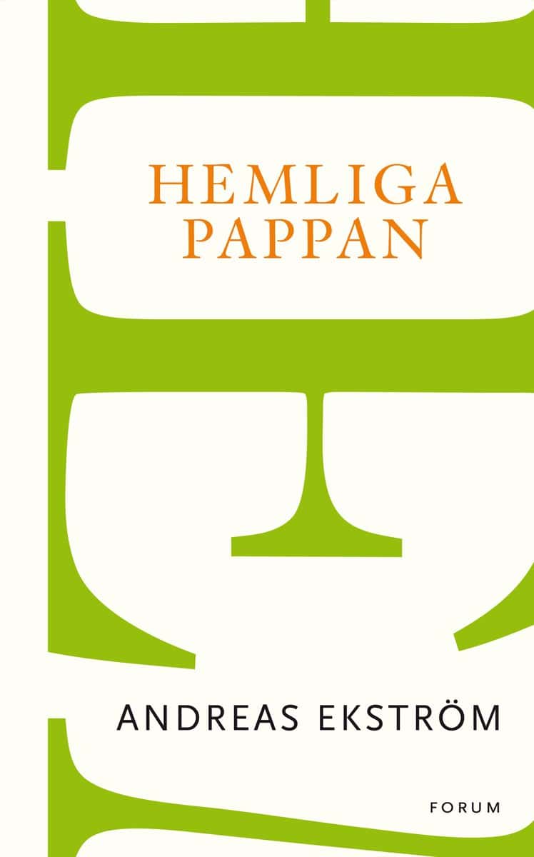 Ekström, Andreas | Hemliga pappan