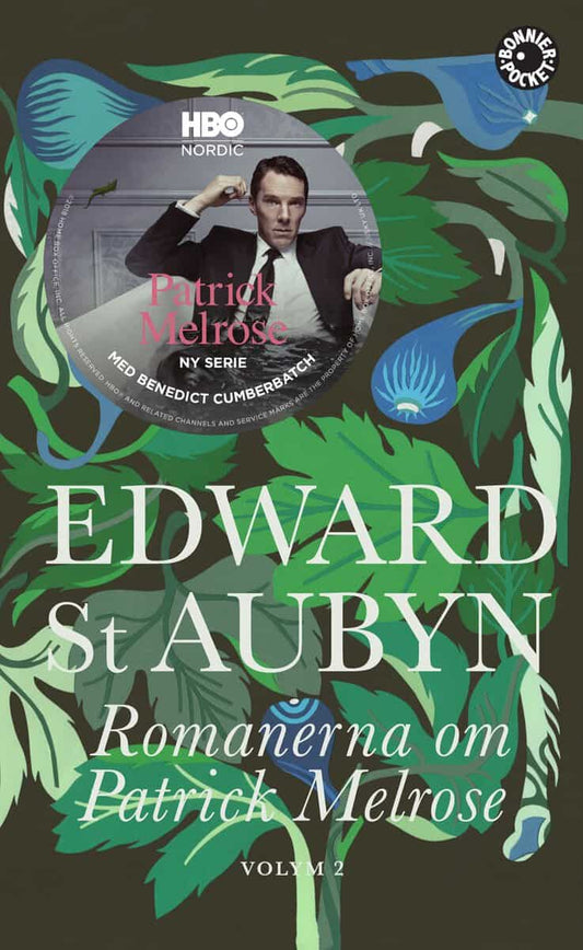 St. Aubyn, Edward | Romanerna om Patrick Melrose. Volym 2