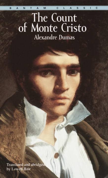 Dumas, Alexandre | The Count of Monte Cristo