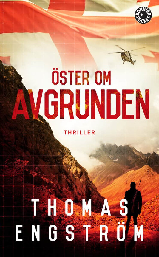 Engström, Thomas | Öster om avgrunden