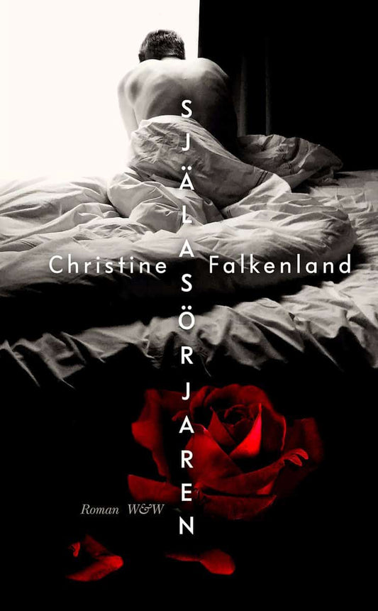 Falkenland, Christine | Själasörjaren