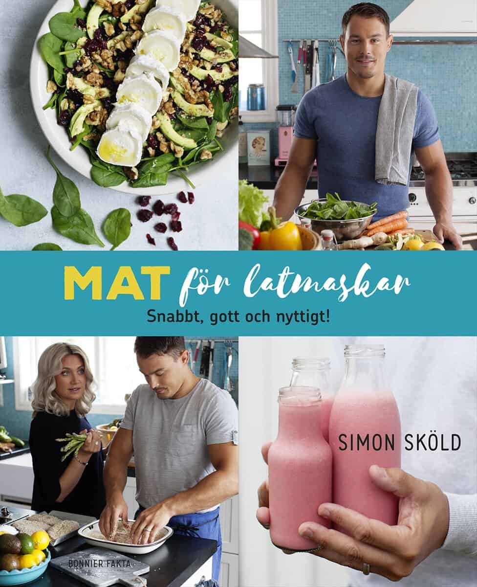 Sköld, Simon | Mat för latmaskar