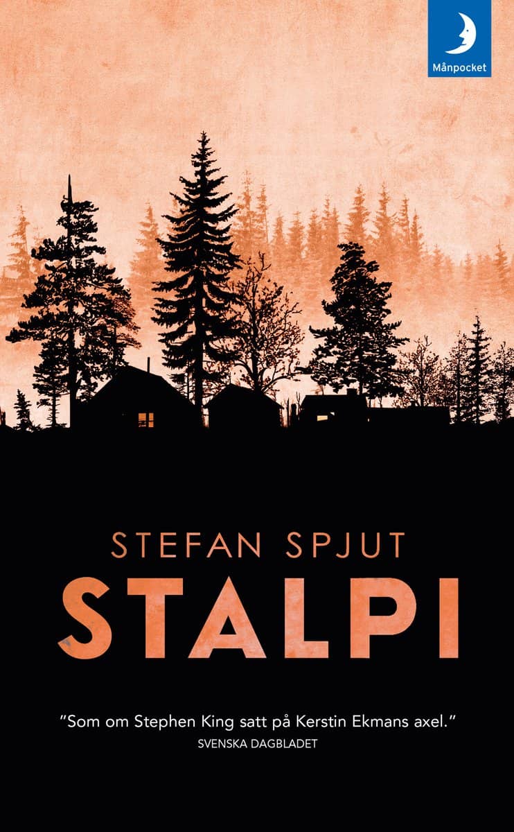 Spjut, Stefan | Stalpi