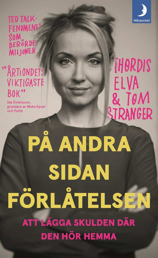 Elva, Thordis | Stranger, Tom | På andra sidan förlåtelsen : En sann historia