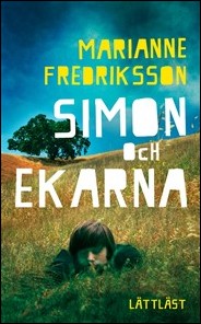 Fredriksson, Marianne | Simon och ekarna (lättläst)