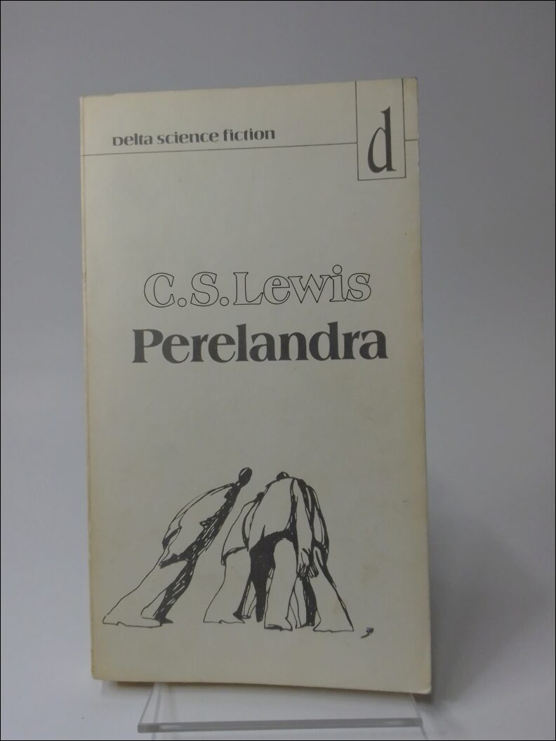 Lewis, C. S. | Perelandra