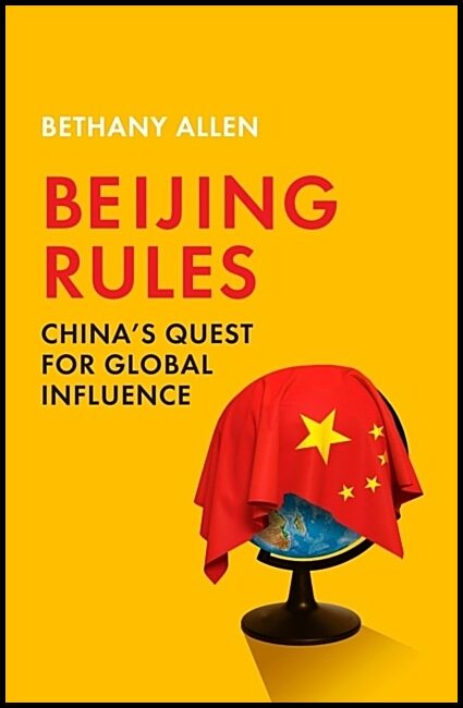 Allen, Bethany | Beijing Rules
