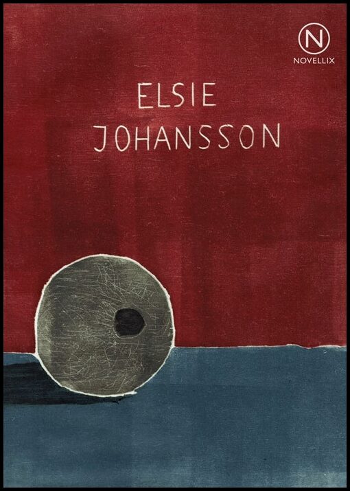 Johansson, Elsie | Höra stenarna sjunga