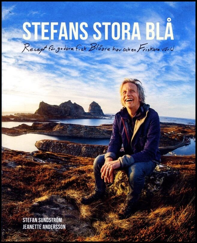 Sundström, Stefan | Stefans stora blå
