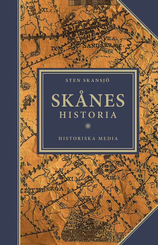 Skansjö, Sten | Skånes historia