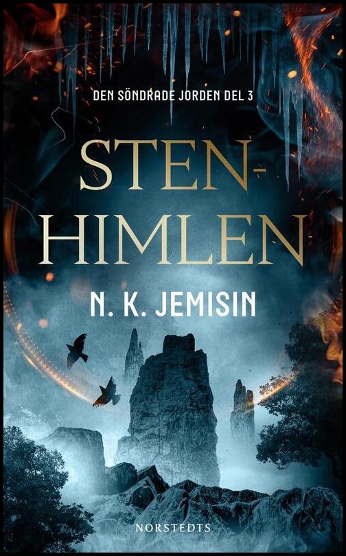 Jemisin, N. K. | Stenhimlen