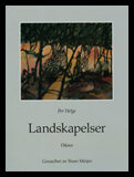 Helge, Per | Landskapelser : Dikter