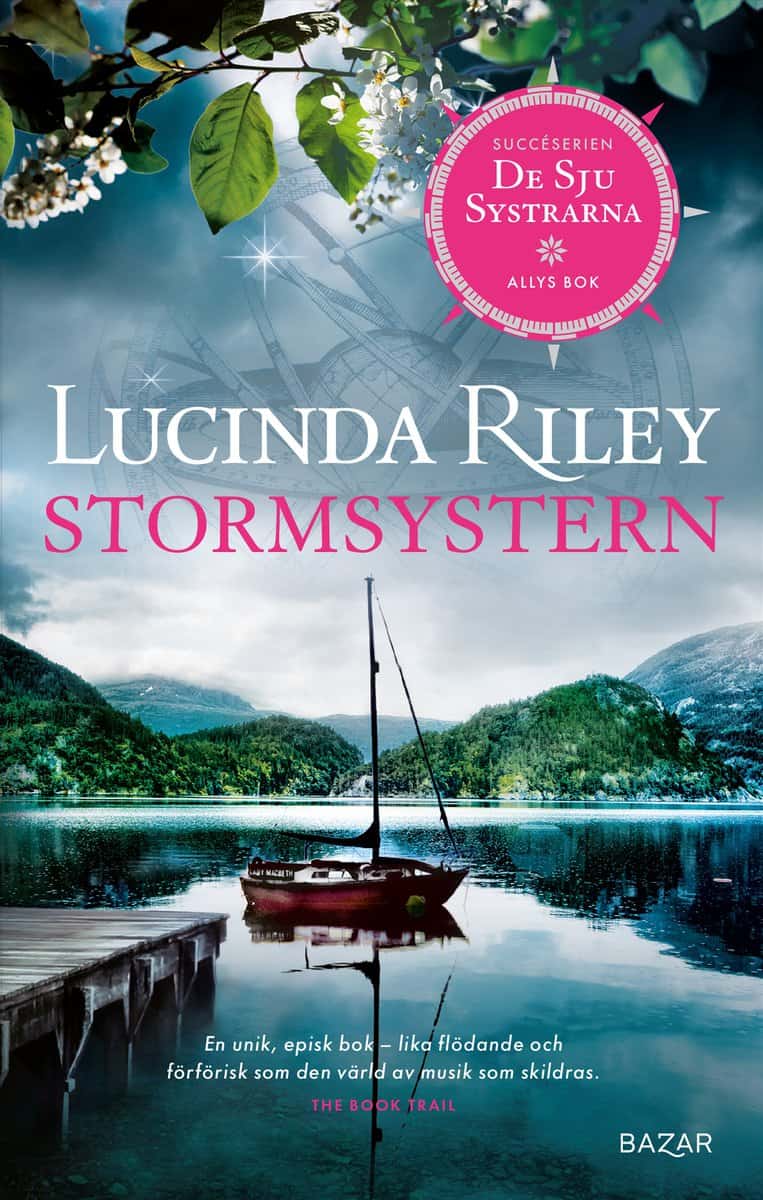 Riley, Lucinda | Stormsystern : Allys bok