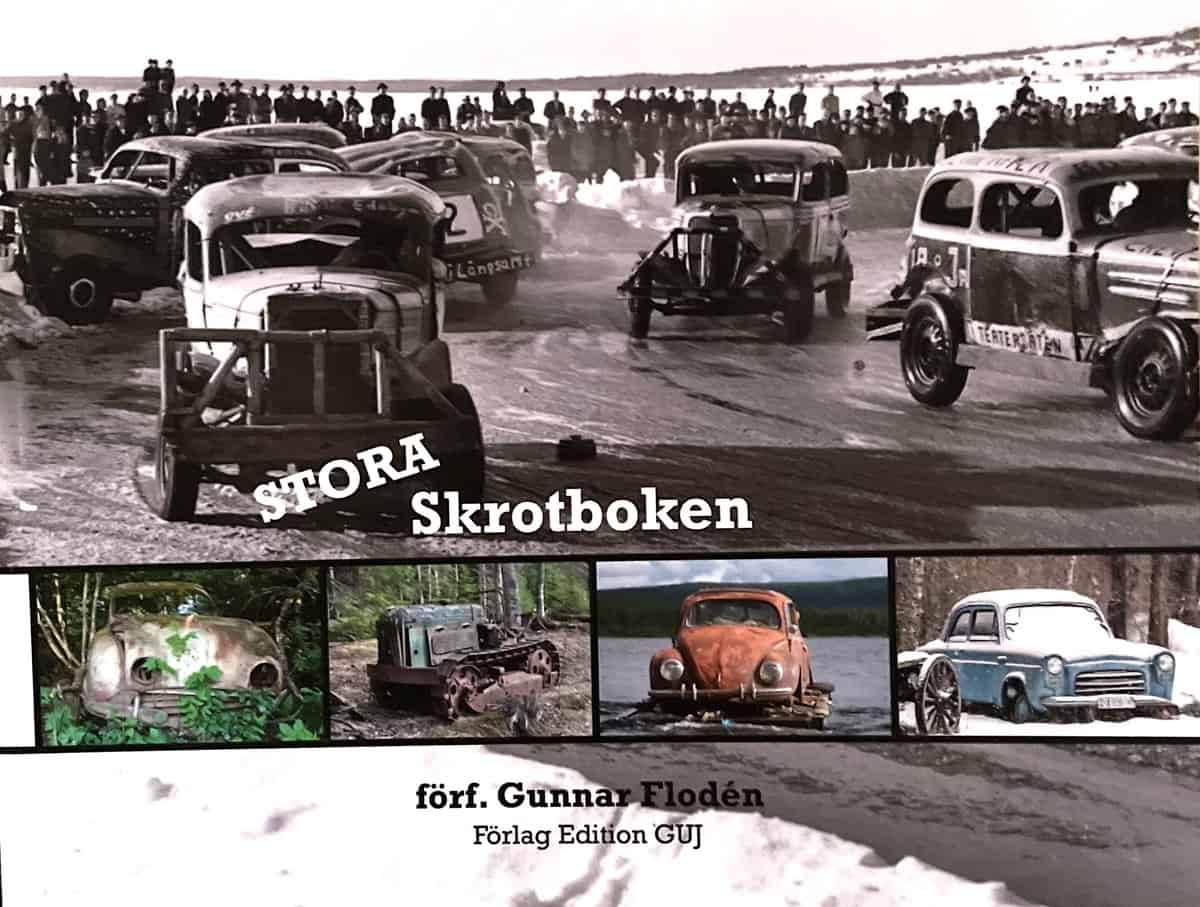 Flodén, Gunnar | Stora skrotboken