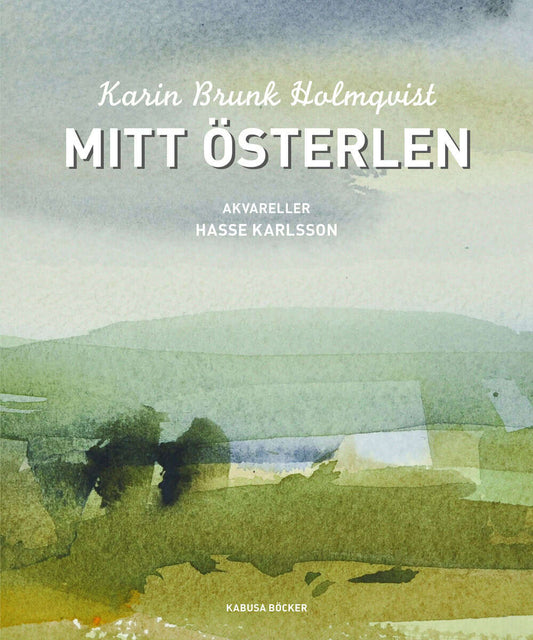 Brunk Holmqvist, Karin | Mitt Österlen