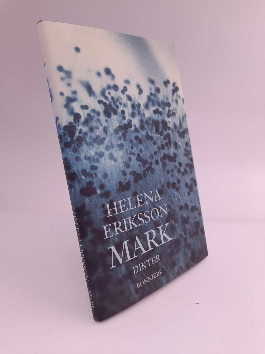 Eriksson, Helena | Mark : Dikter