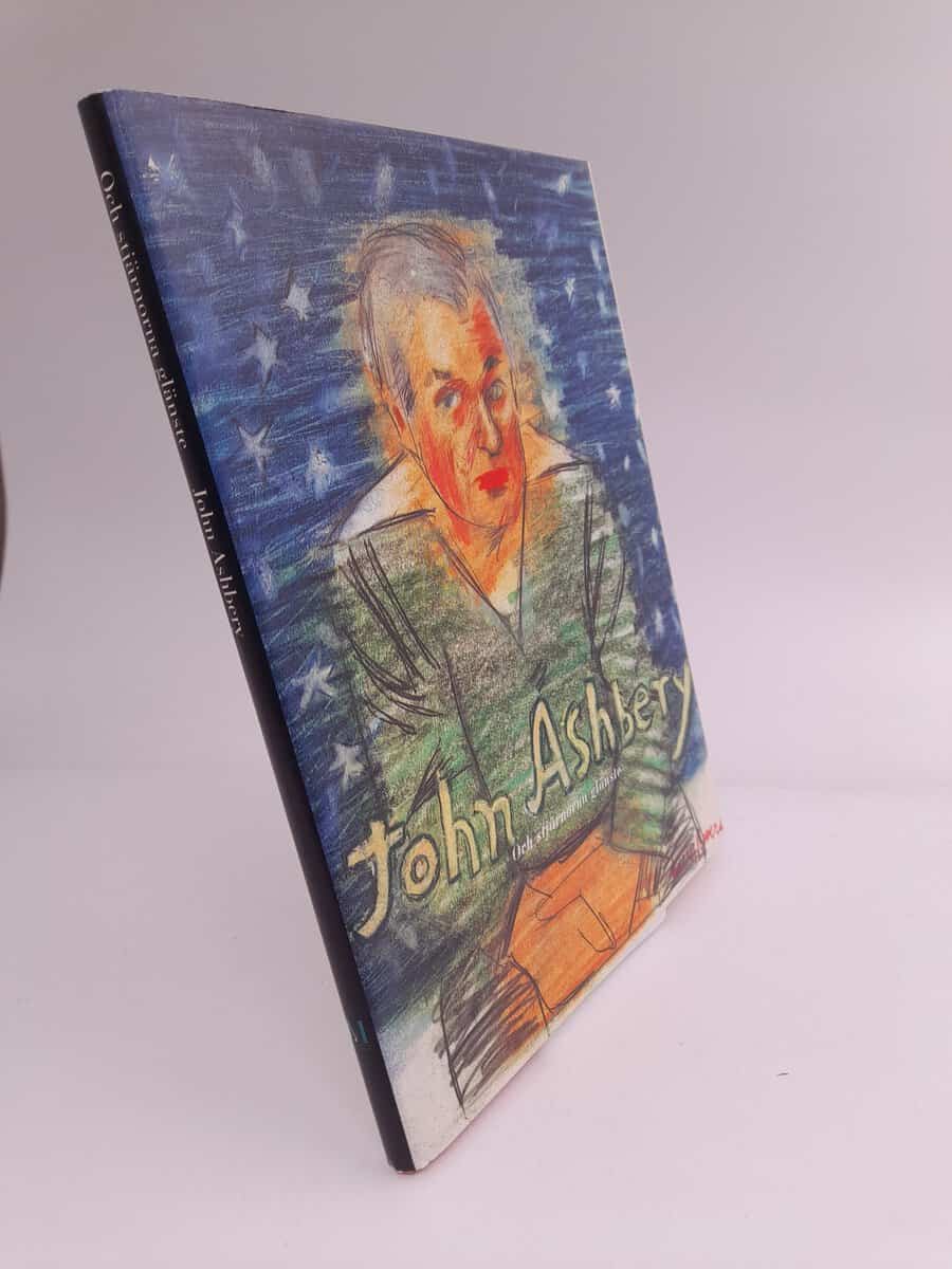 Ashbery, John | Och stjärnorna glänste